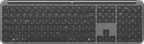 Teclado Logitech Signature Slim K950