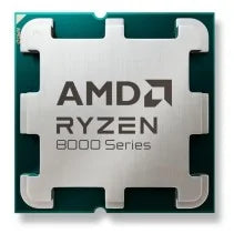 Procesador AMD Ryzen 7 8700F 4.1/5GHz
