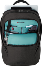 Mochila Wenger MX Light 16" 611642 (2)