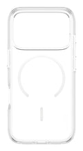 PanzerGlass CARE™ by ® Urban Explorer Case Transparent w. White MagSafe iPhone 17 Pro funda para teléfono móvil Transparente (4)