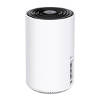 TP-Link Deco XE75(1-pack) Tribanda (2,4 GHz/5 GHz/5 GHz) Wi-Fi 6 (802.11ax) Blanco 3 Interno (3)