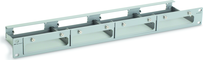 Allied Telesis Convert. medios AT-Tray4
