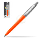 Parker 2076054 bolígrafo Azul retráctil con clip Medio 1 pieza (3)