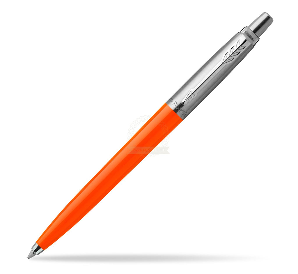 Parker 2076054 bolígrafo Azul retráctil con clip Medio 1 pieza (2)