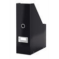 Leitz Click & Store revistero Polipropileno Negro