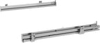 Guía telescópica para horno Siemens HZ638D00 Acero inoxidable (3)