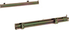 Guía telescópica para horno Siemens HZ638070 Acero inoxidable (3)