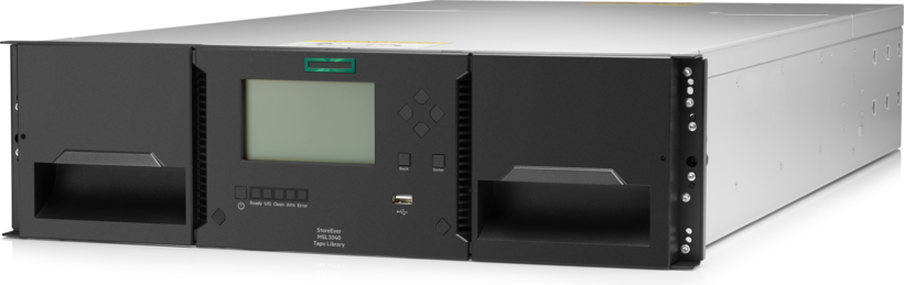 HPE Biblioteca HPE StoreEver MSL3040 Q6Q62C