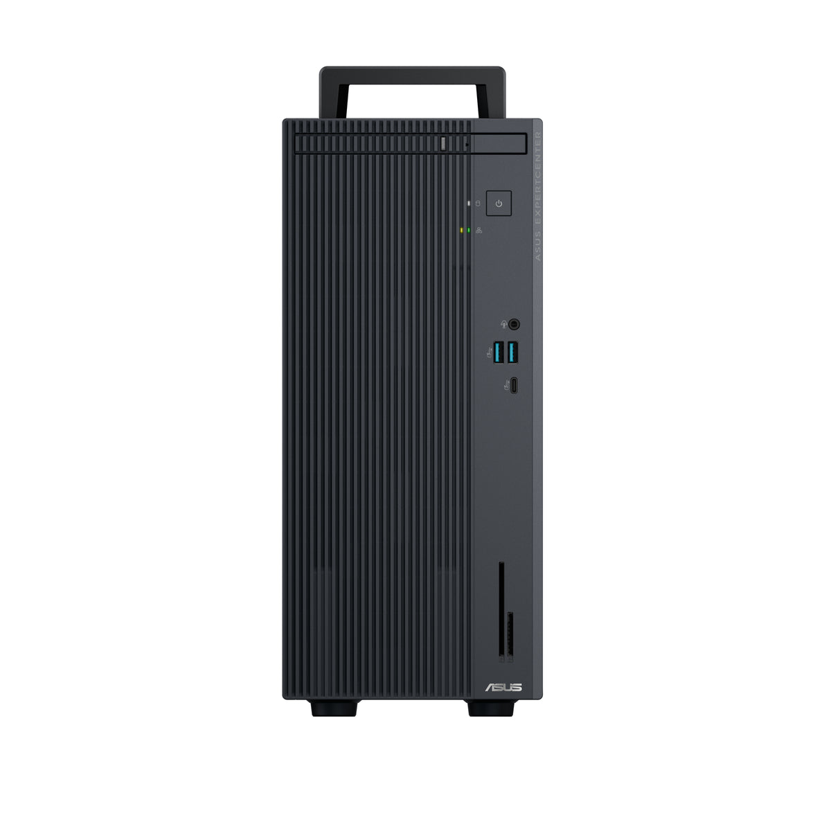 ASUS ExpertCenter P500 Mini Tower P500MV-05210H1140 Intel Core 5 210H 16 GB DDR5-SDRAM 512 GB SSD PC Gris (2)