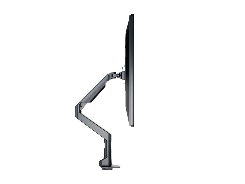 Multibrackets 7093 soporte para monitor 96,5 cm (38") Escritorio Negro (8)