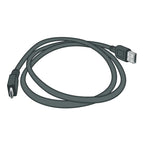 Cable USB Zebra 01542-002 de 1.8 metros con ángulo (4)