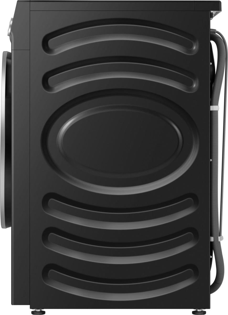 Hisense WF3S8043BB3 lavadora Carga frontal 8 kg 1400 RPM Negro (4)