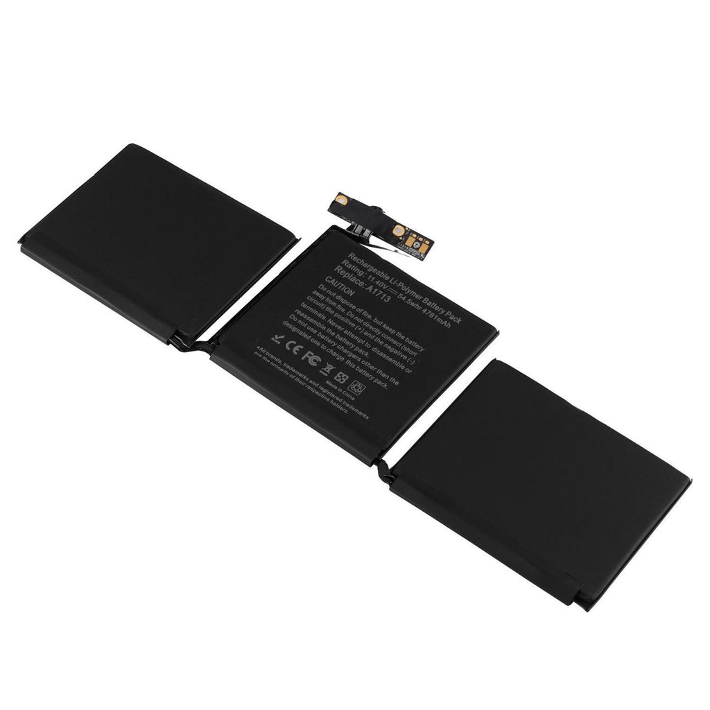 CoreParts MBXAP-BA0033 refacción para laptop Batería (2)
