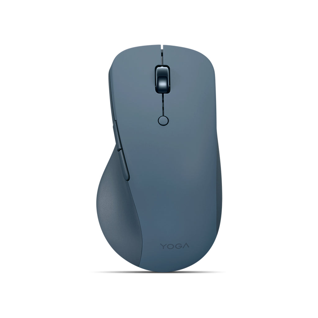 Lenovo Yoga Pro Mouse P ratón Juego Mano derecha Bluetooth Óptico 2400 DPI (2)