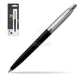 Parker 2096873 bolígrafo Azul retráctil con clip Medio 1 pieza