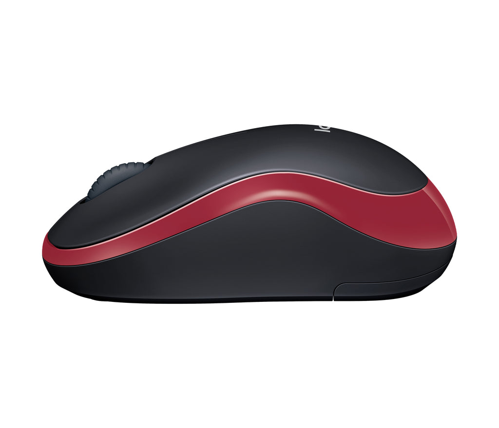 Logitech 910-002240 ratón Oficina Ambidextro RF inalámbrico Óptico 1000 DPI (7)