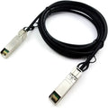 Extreme 20G-DACP-SFPDD3M - Cable de conexión directa 20GBase, SFP-DD a SFP-DD