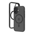 dbramante1928 Grenen MS funda para teléfono móvil Negro