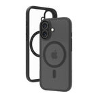 dbramante1928 Grenen MS funda para teléfono móvil Negro