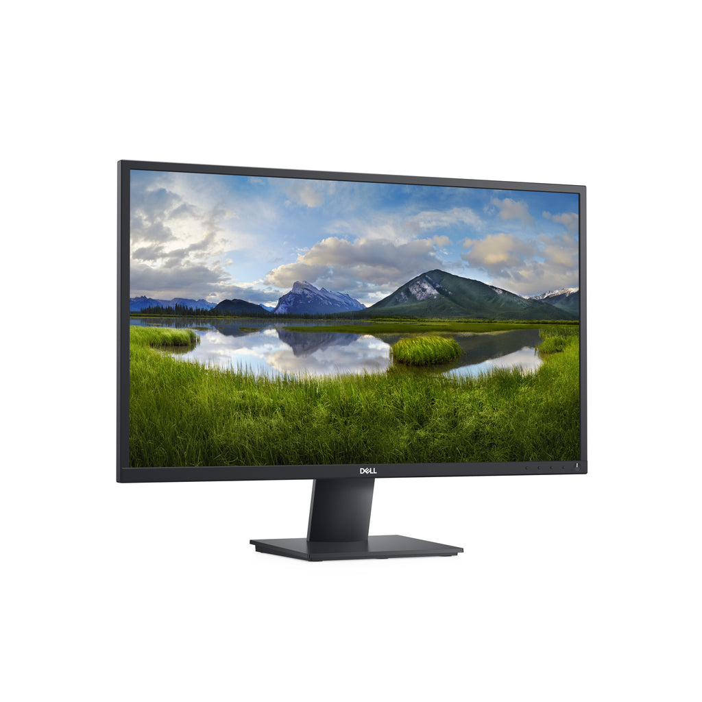 DELL E Series E2720H pantalla para PC 68,6 cm (27") 1920 x 1080 Pixeles Full HD LCD Negro (4)