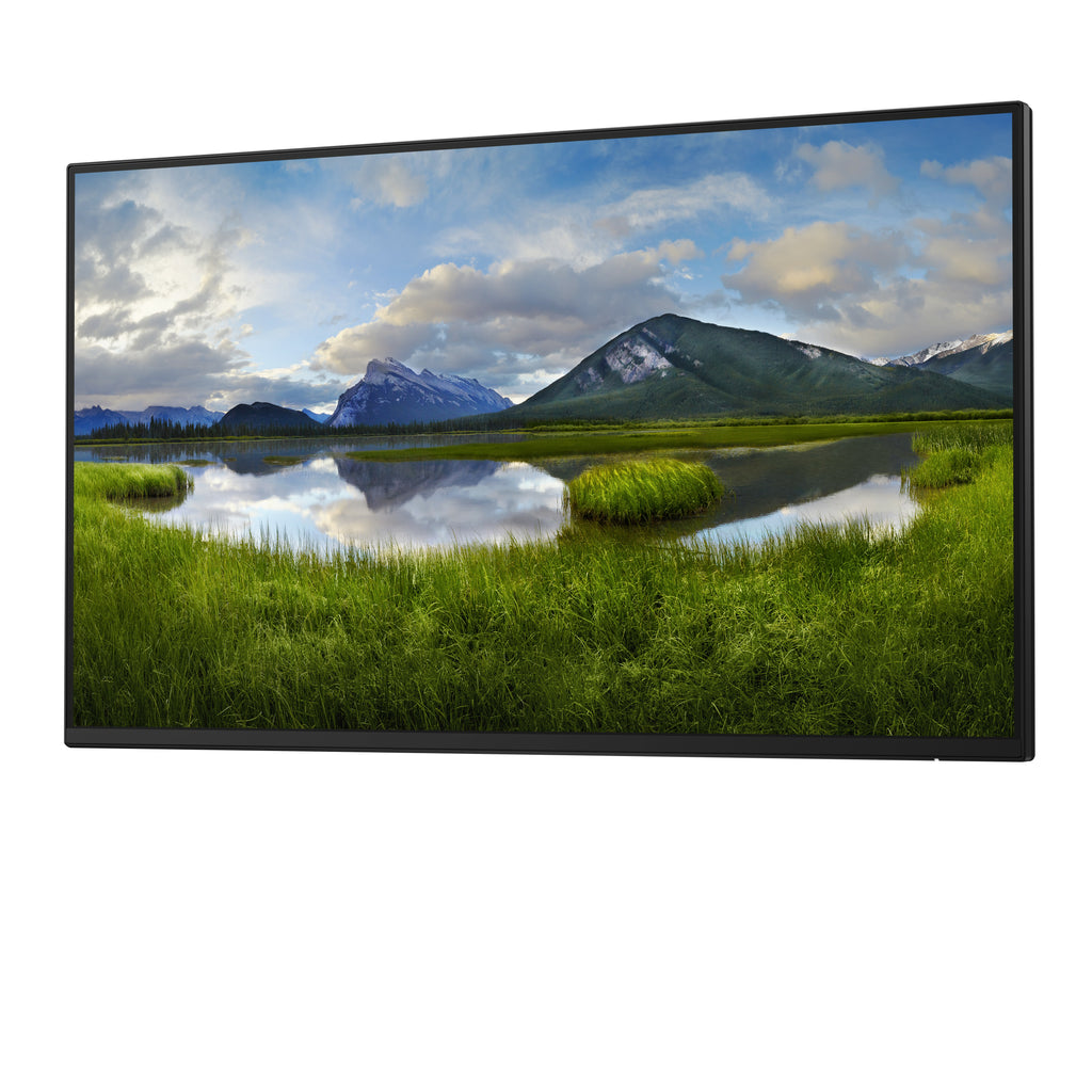 DELL Pro Plus P2425HE_WOST pantalla para PC 61 cm (24") 1920 x 1080 Pixeles Full HD LCD Negro (3)
