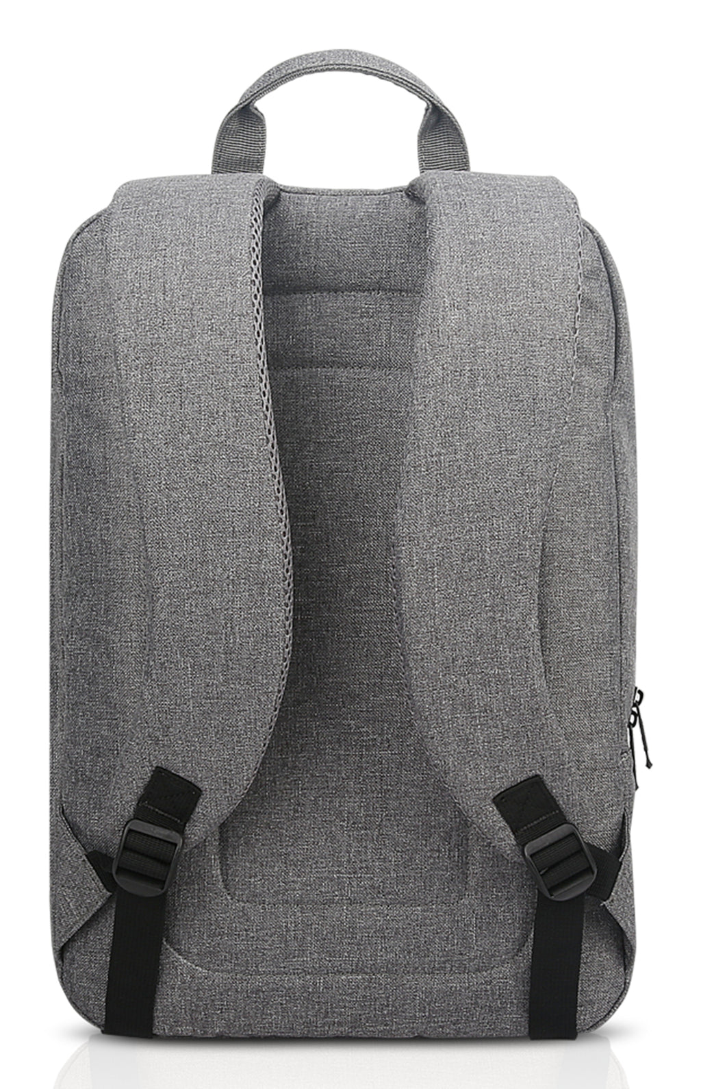 Lenovo B210 39,6 cm (15.6") Mochila Gris (4)
