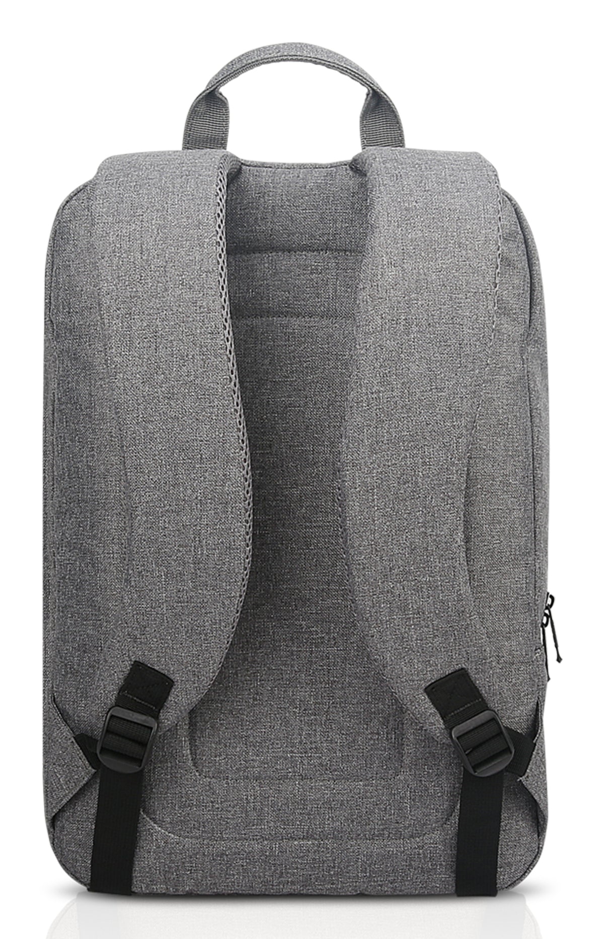Lenovo B210 39,6 cm (15.6") Mochila Gris (4)