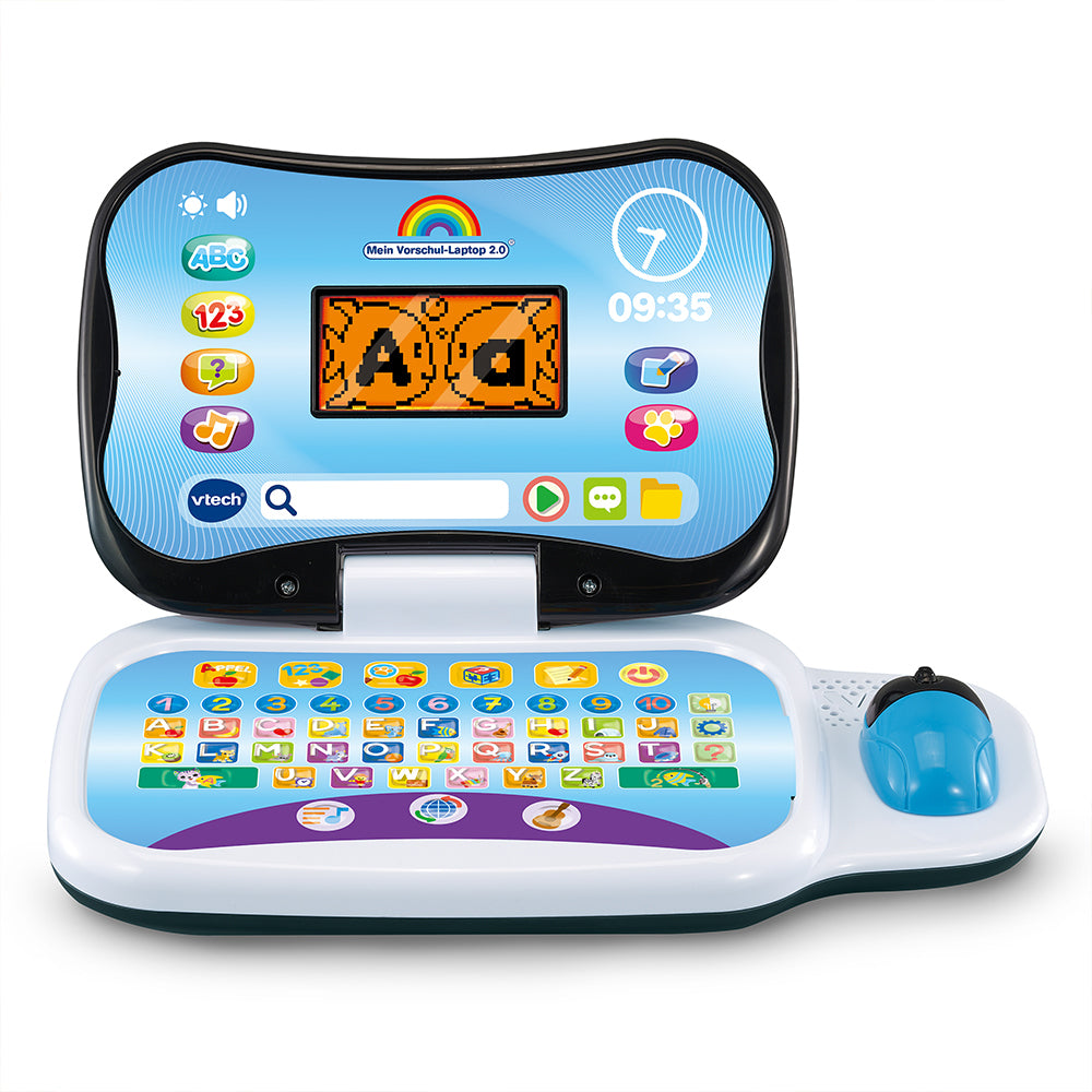 VTech 524804 Ordenador portátil para niños