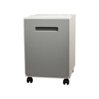 Brother ZUNTL9000HIGH mueble y soporte para impresoras Gris (2)