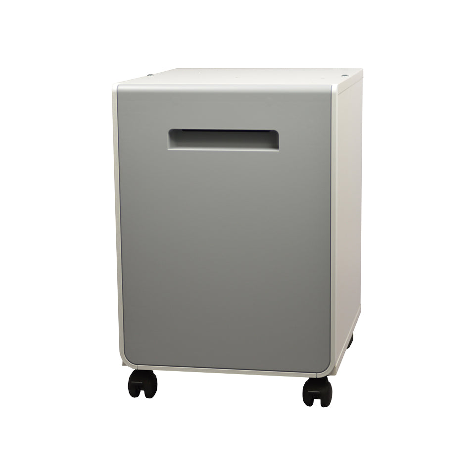 Brother ZUNTL9000HIGH mueble y soporte para impresoras Gris (2)