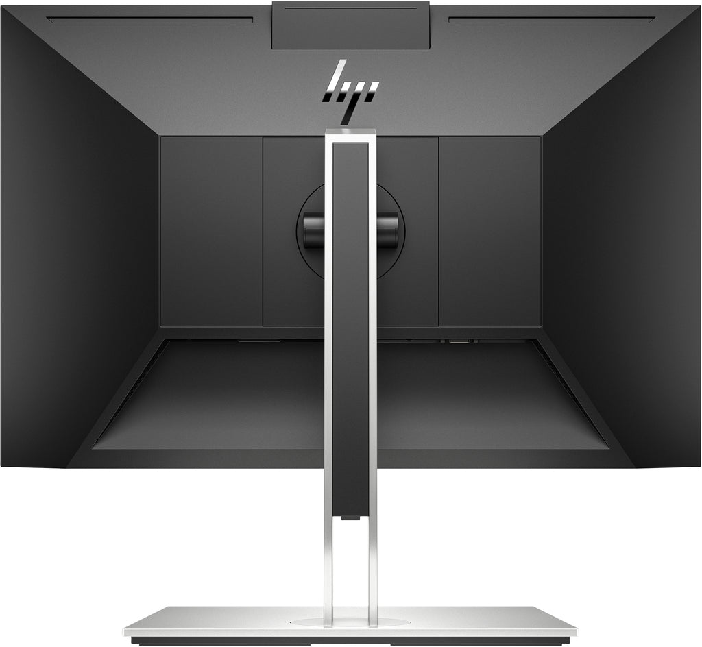 HP E24mv G4 computer monitor 60.5 cm (23.8") 1920 x 1080 pixels Full HD Black, Silver (6)