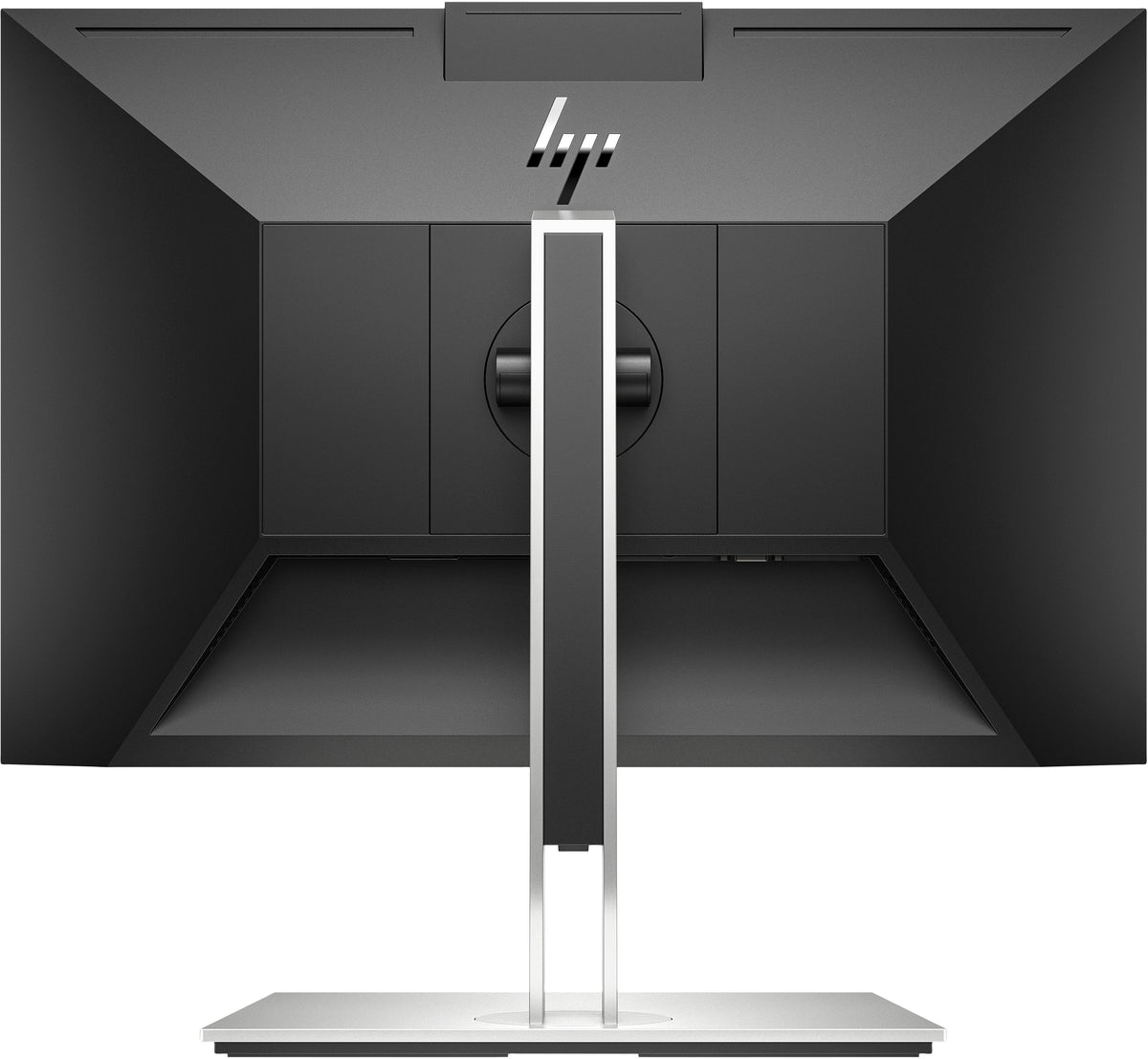 HP E24mv G4 computer monitor 60.5 cm (23.8") 1920 x 1080 pixels Full HD Black, Silver (6)