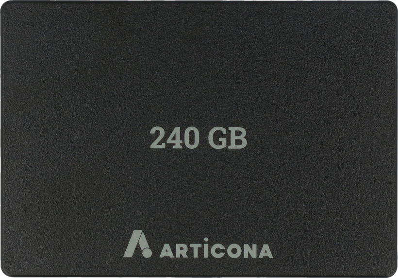SSD SATA interna ARTICONA 240 GB 4322201