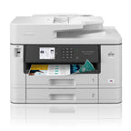 Brother MFC-J5740DW impresora multifunción Inyección de tinta A3 1200 x 4800 DPI Wifi (2)