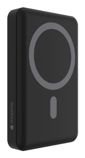 mophie Snap+ Powerstation 10000 mAh Cargador inalámbrico Negro