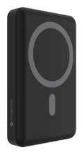 mophie Snap+ Powerstation 10000 mAh Cargador inalámbrico Negro