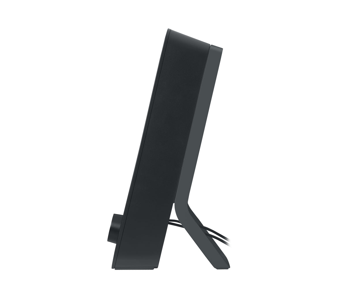 Logitech Z207 Negro Inalámbrico y alámbrico 5 W