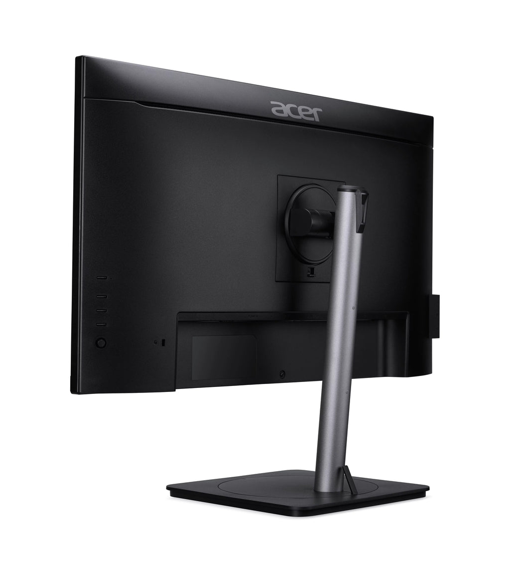 Acer Vero CB3 CB243Y G pantalla para PC 60,5 cm (23.8") 1920 x 1080 Pixeles Full HD LCD Negro (5)