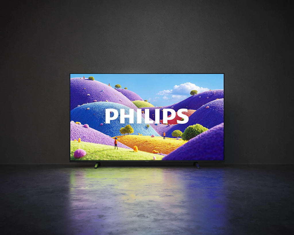 Philips 50PUS7001/12 Televisor 127 cm (50") 4K Ultra HD Smart TV Wifi Negro (5)