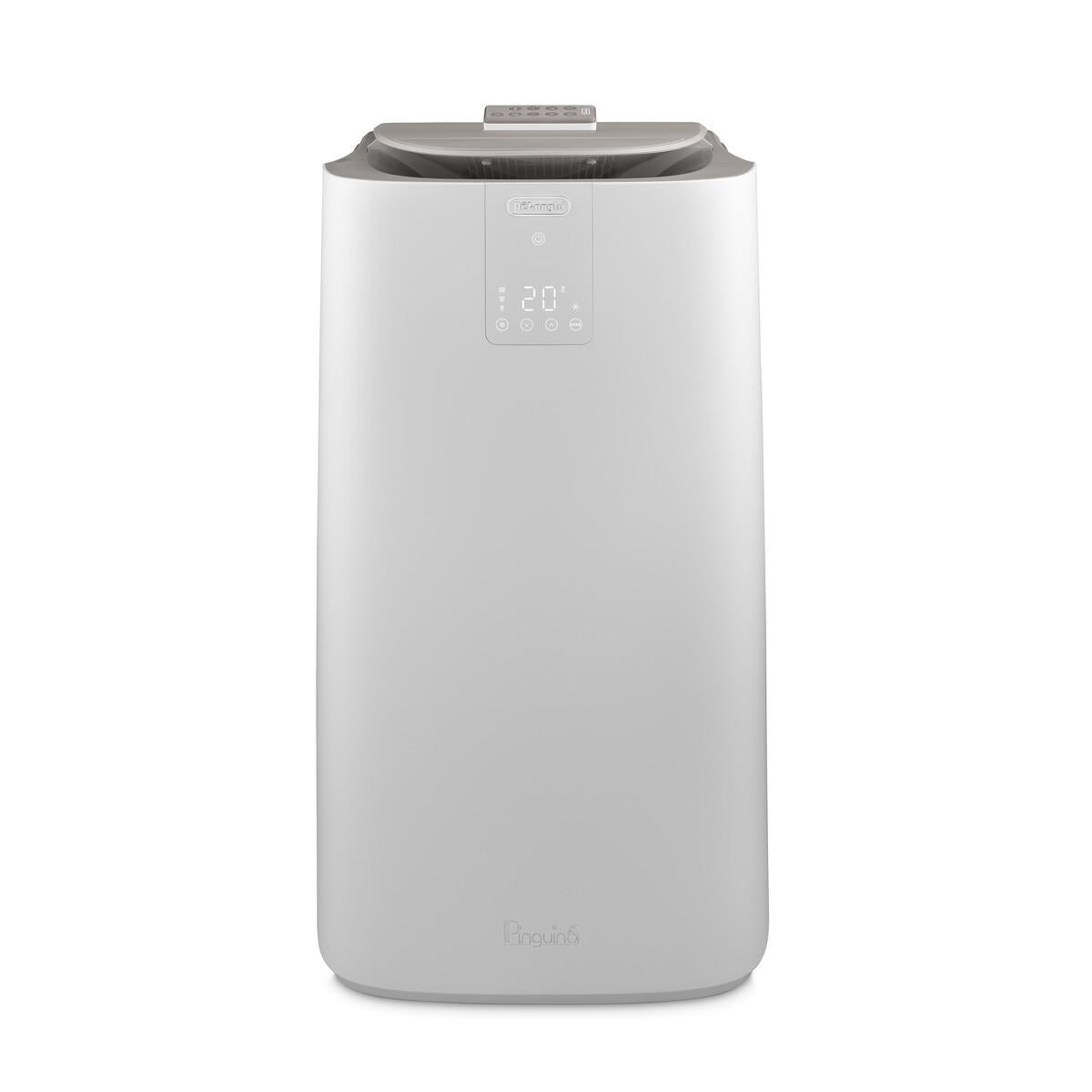 De’Longhi Pinguino GentleJet aire acondicionado portátil 3000 W Blanco (2)