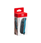 Nintendo 10015100 mando y volante Negro, Azul, Rojo Bluetooth Palanca de mando Analógico/Digital Nintendo Switch 2 (4)