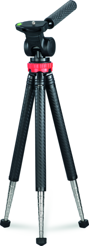 Trípode Hama 106 - 2D Traveller Pro