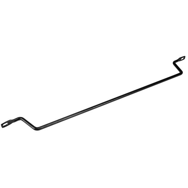 StarTech.com CMLB102 accesorio de bastidor Barra horizontal para gestión de cableado