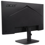 Acer KA2 KA272GBIP pantalla para PC 68,6 cm (27") 1920 x 1080 Pixeles Full HD LCD Negro (7)