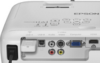 Epson V12H731P01 - Adaptador de red, 802.11b/g/n, para Epson CB-X05, EB-L1060 vista 2