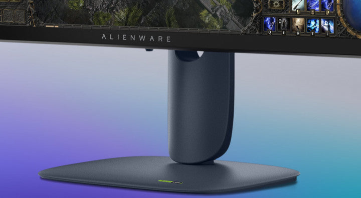 Alienware Aw2725Dm Pantalla LED 68,6 cm 210-BQWQ