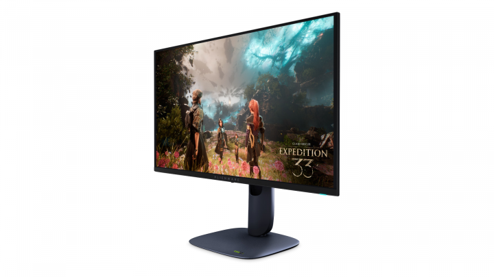 Alienware Aw2725Q Monitor de ordenador 67.8 210-BQWV