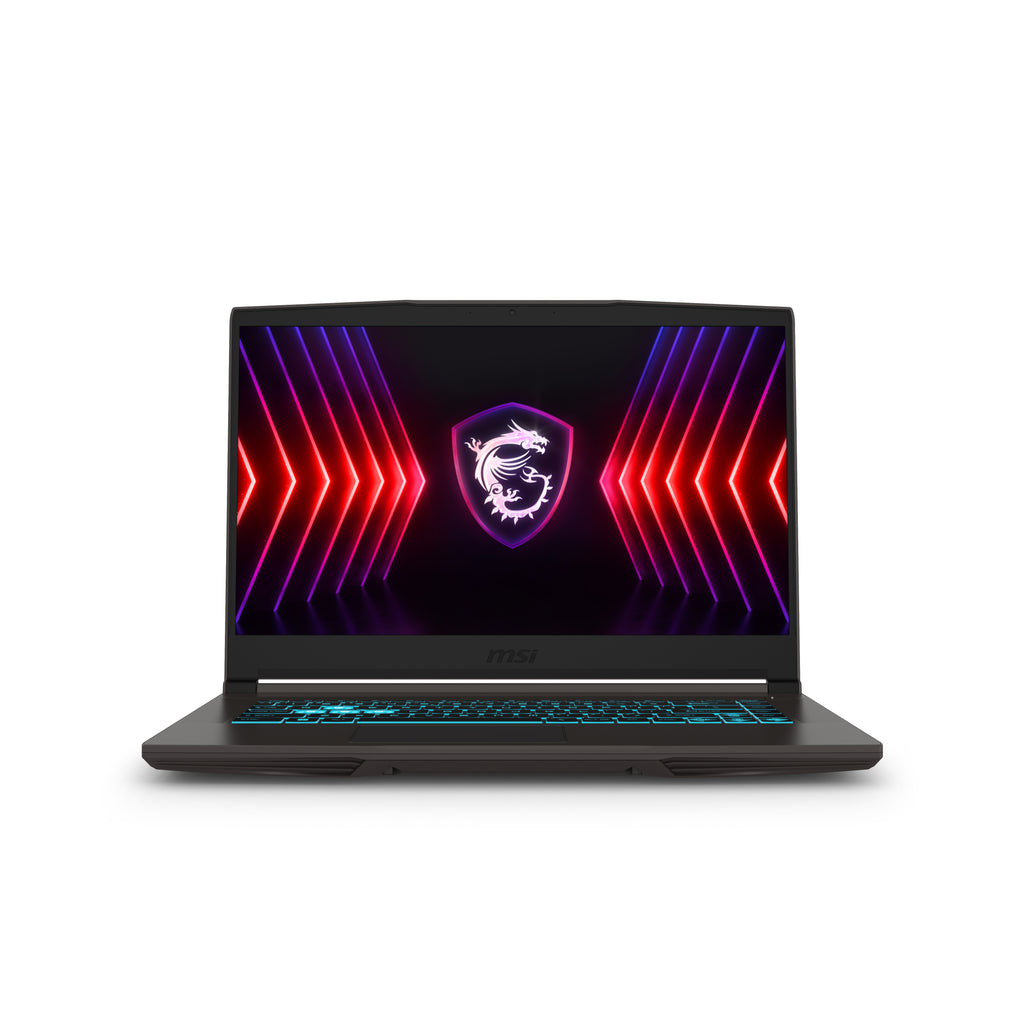 MSI Thin A15 B7VF-219ES AMD Ryzen™ 7 7735HS Portátil 39,6 cm (15.6") Full HD 16 GB DDR5-SDRAM 1 TB SSD NVIDIA GeForce RTX 4060 Wi-Fi 6E (802.11ax) Windows 11 Home Gris