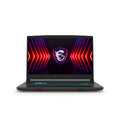 MSI Thin A15 B7VF-219ES AMD Ryzen™ 7 7735HS Portátil 39,6 cm (15.6") Full HD 16 GB DDR5-SDRAM 1 TB SSD NVIDIA GeForce RTX 4060 Wi-Fi 6E (802.11ax) Windows 11 Home Gris