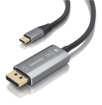 AISENS A109-0880 adaptador de cable de vídeo 1,8 m USB Tipo C (4)
